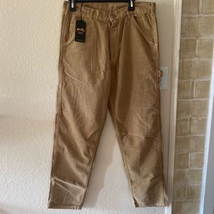 Stan Ray 80s painter corduroy pants